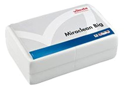 Set mit 8 Miraclean Radiergummis 12x7,5x3,5cm von OTTO OFFICE