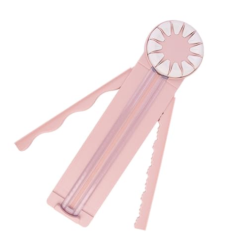 12 in 1 Vielseitigem Papierschneider für DIY -Projekte Straight Wavy Line Trimmer für Foto Sammelalbum Postkarten Kunststoff Kunststoff 12 in 1 Vielseitigem Papierschneider für DIY -Projekte Straight Wavy Line Trimmer für Foto Sammelalbum Postkarten Kunststoff Kunststoff von OVAQUIXI