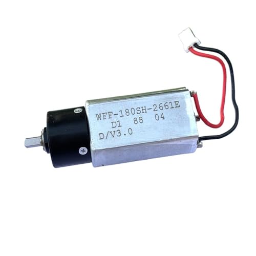 OVSHPUZV DC 1.5V 3V 3.7V 1620RPM 180 Planetary Geared Electronic Starter Gearbox Large Torque Mute Ruducer Electronic Starter Ratio 1:6 von OVSHPUZV