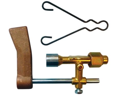 OXYTURBO - 584890 OT Düse mit Kupfer 175181 von DetonTsai