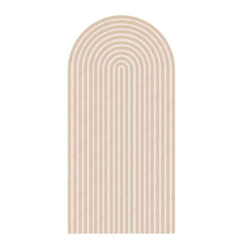 OZLCUA Hochzeit Bogen Abdeckungen Bogen Hintergrund Wand Golden Shiny Rosa Bunte Geburtstag Party Hintergrund Hochzeit Dekoration Abdeckungen Elastische Prop Bogenabdeckung(01-04,2.1x4.9ft(65x150cm)) von OZLCUA