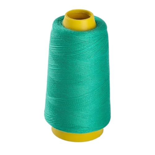 OZZYW 1 Rolle 1300 Yards Polyester-Nähgarn, professionelles Nähmaschinengarn, Haushaltsstickgarn(19) von OZZYW