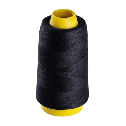 OZZYW 1 Rolle 1300 Yards Polyester-Nähgarn, professionelles Nähmaschinengarn, Haushaltsstickgarn(2) von OZZYW