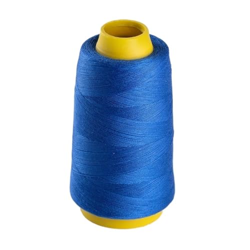 OZZYW 1 Rolle 1300 Yards Polyester-Nähgarn, professionelles Nähmaschinengarn, Haushaltsstickgarn(21) von OZZYW