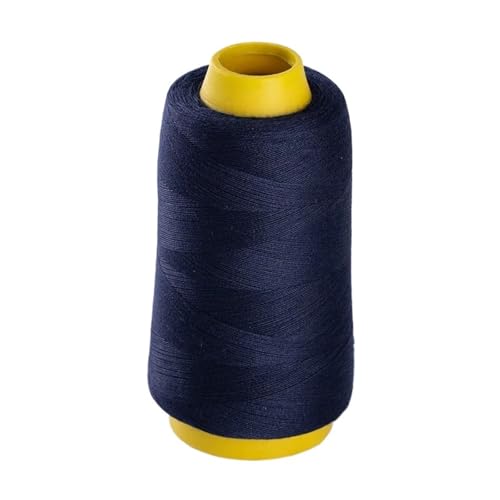 OZZYW 1 Rolle 1300 Yards Polyester-Nähgarn, professionelles Nähmaschinengarn, Haushaltsstickgarn(22) von OZZYW