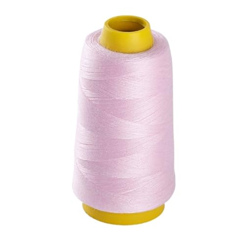 OZZYW 1 Rolle 1300 Yards Polyester-Nähgarn, professionelles Nähmaschinengarn, Haushaltsstickgarn(26) von OZZYW