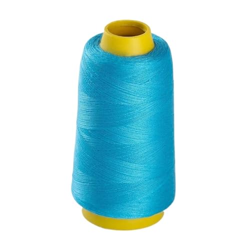 OZZYW 1 Rolle 1300 Yards Polyester-Nähgarn, professionelles Nähmaschinengarn, Haushaltsstickgarn(28) von OZZYW