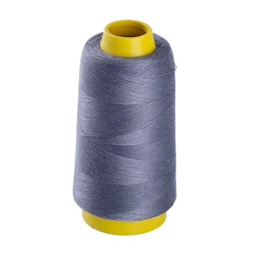 OZZYW 1 Rolle 1300 Yards Polyester-Nähgarn, professionelles Nähmaschinengarn, Haushaltsstickgarn(5) von OZZYW