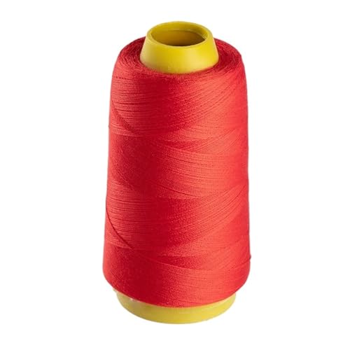 OZZYW 1 Rolle 1300 Yards Polyester-Nähgarn, professionelles Nähmaschinengarn, Haushaltsstickgarn(8) von OZZYW