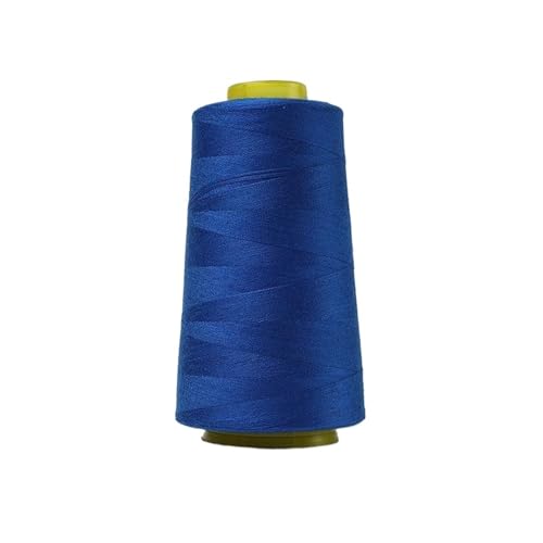 OZZYW 1 Rolle 3000 Yards Polyester-Nähgarn, professionelles Nähmaschinen-Nähnadelgarn(9) von OZZYW