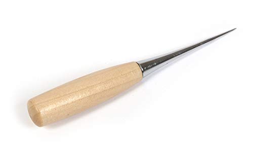 Occre Ref: 19123 Ahle zum Markieren von Löchern in Holz. Es kann Stoff durchbohren. Occre Ref: 19123 Ahle zum Markieren von Löchern in Holz. Es kann Stoff durchbohren. von Occre
