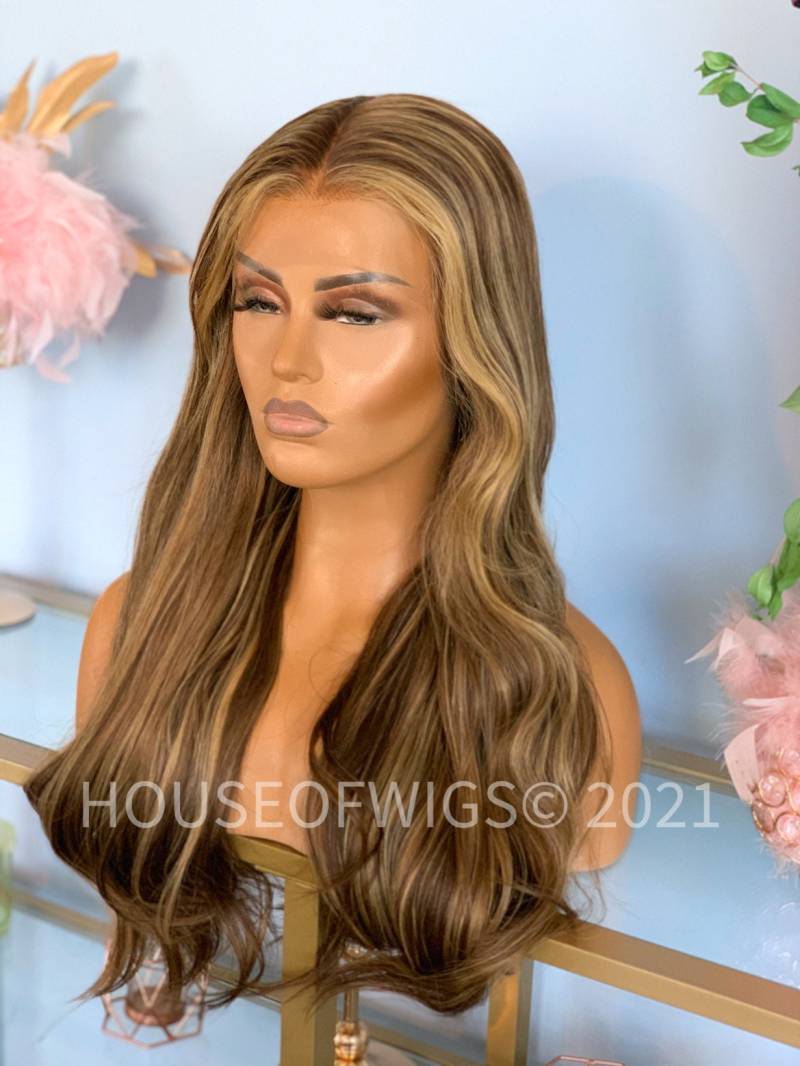 Gnade | Hd Lace - Europäisch von OfficialHouseofwigs