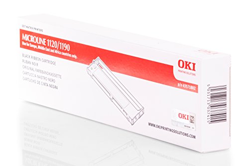 1x Premium von Oki