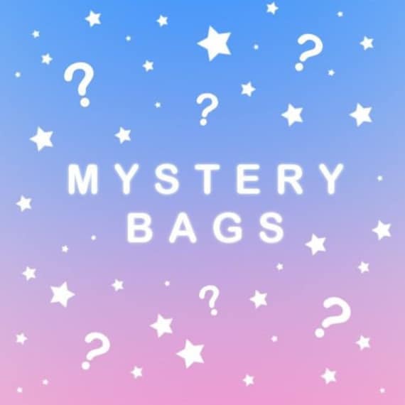 Self-Care Mystery Bag von OlafsBoutique