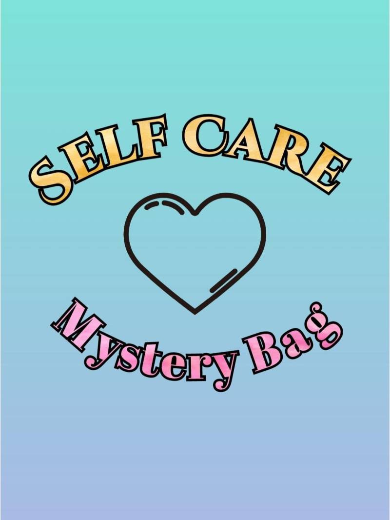 Self-Care Mystery Bag von OlafsBoutique