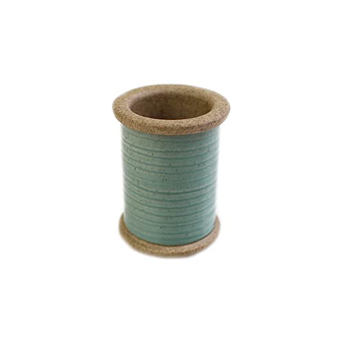 Cohana 45-042 Magnetic Spool, Green, 35x46mm von Olfa