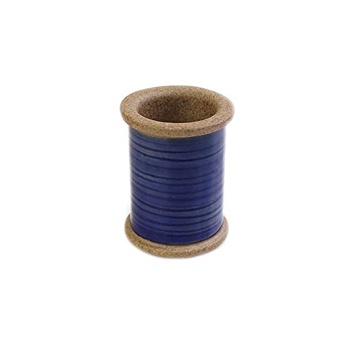 Cohana 45-043 Magnetic Spool, Blue, 35x46mm von Olfa