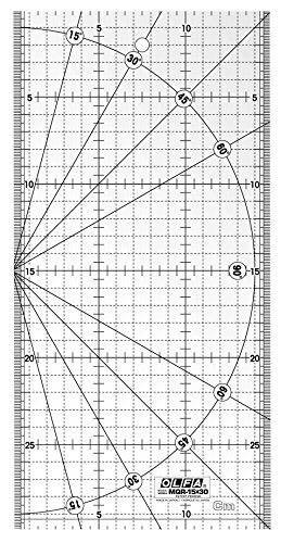 Olfa Lineal von Olfa