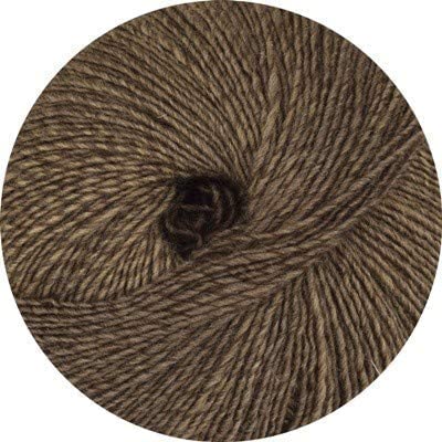 Online Linie 460 Bazar | Lacewolle mit dezentem Degradé Farbverlauf | Wolle zum Stricken oder Häkeln | 50g ~ 300m (06) von Online Garne