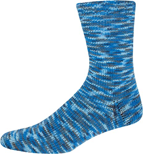 KKK Wolle "Sensitive Socks", 100 g, ca. 430m Farbe 45 von Online