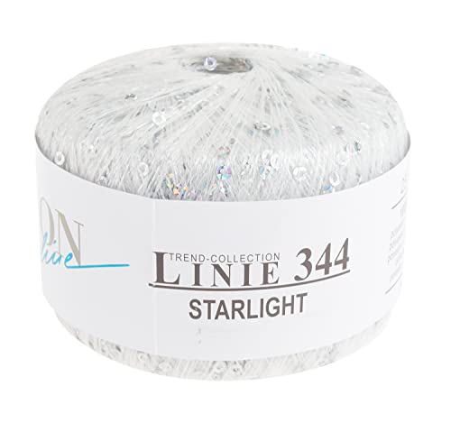 ONline Garne Wolle Starlight 390m 25g waschmaschinenfest Farbe 05 von Online