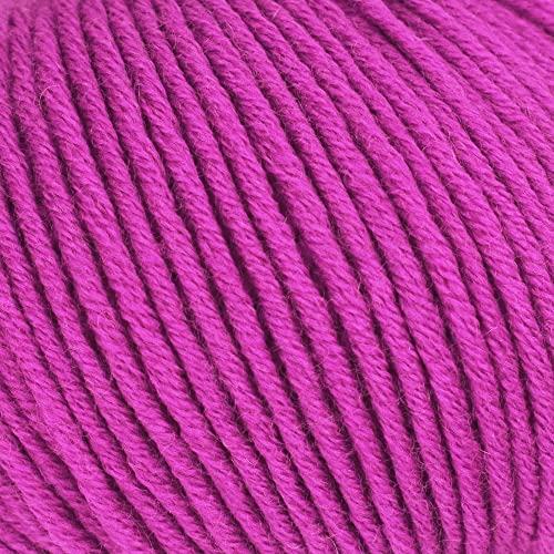 ONline - Linie 20 Cora 0558 magenta 50 g von Online