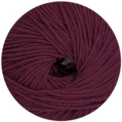 ONline Linie 4 Starwool - Farbe: 0053 - 50 g / ca. 125 m Wolle von Online