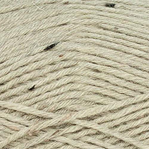 Online Linie 7 Supersocke 6-fach Tweed 0902 150g Sockenwolle, S08 11 0902, Hellgrau Meliert von Online