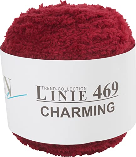 ONline Wolle Charming, Linie 469, 100 g Farbe 03 Farbe 03 von Online