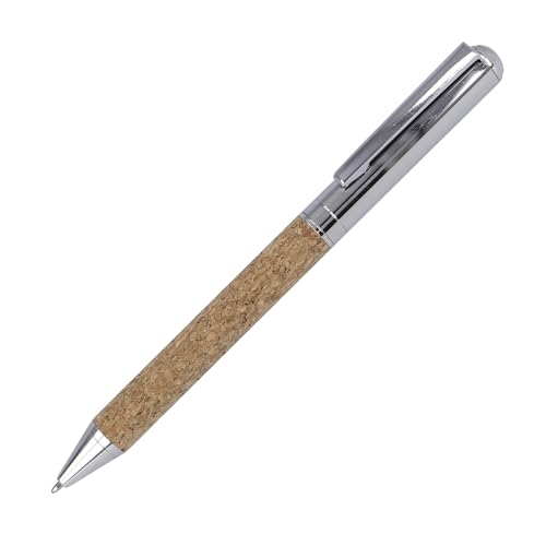 Online Kugelschreiber Cork Pen von Online