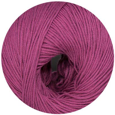 Online Linie 345 Cotton Baby - Farbe: Farbe 0019-50 g/ca. 180 m Wolle von ONline Garne