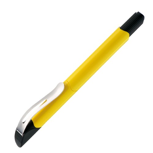 Online Paradise Pen Company Academy Füllfederhalter, Flash Yellow (21975/3D) von Online