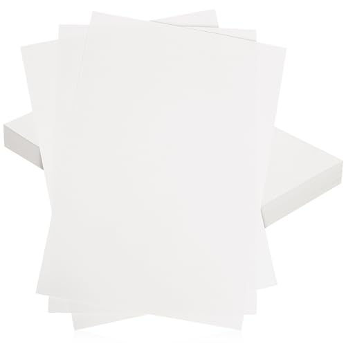 Operitacx 100 A4 Blatt Beiges Karton-Druckerpapier 8. 5 X 11 Doppelseitiges Kartonpapier 66 Lb/180 G/ ² Dickes Konstruktionspapier Für Einladungen Zertifikate Diy-Bastelarbeiten von Operitacx