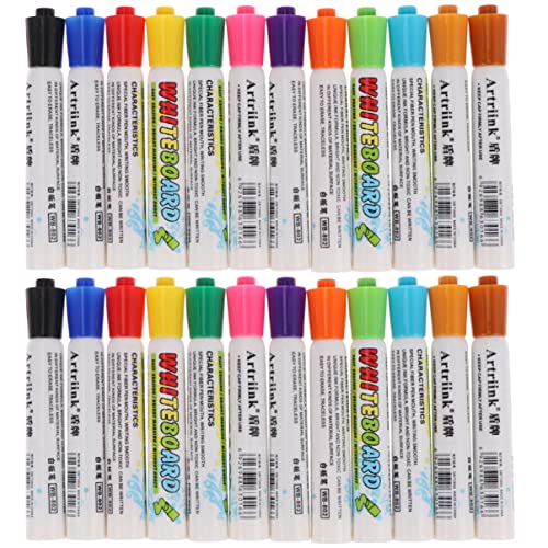 Operitacx 2 Whiteboard-stift Whiteboard-marker von Operitacx