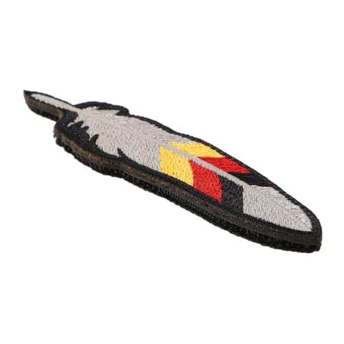 Operitacx Armband Rucksack Patch Schweizer Flagge Deutsche Flagge Stickerei Deutsche Applikation Deutschland Flaggen Patches Schweiz Flaggen Flaggen Deutsche Partydekorationen von Operitacx