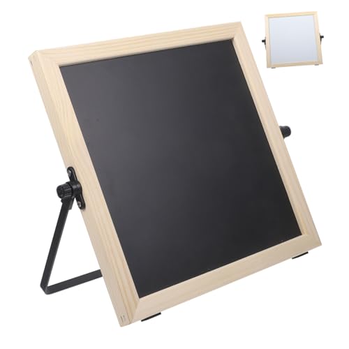 Operitacx Magnetisches Whiteboard Digitaler Notizblock Mini-whiteboard Kleine Whiteboard-radiergummis Whiteboard-radierer Whiteboard-magnete Großes Whiteboard Schreibtischunterlage Plastik von Operitacx