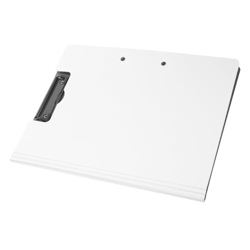 Operitacx Ordner Zwischenablage Memo Board Zwischenablage Ordner Dokument Organizer Büro Papier Clip Board von Operitacx