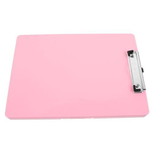 Operitacx Portable Conference Clipboard Office Writing Board Office Desk Dokument Clip Board von Operitacx