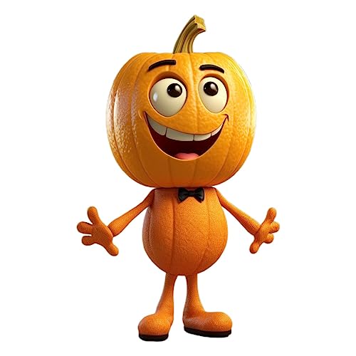 Geheime Kürbisstatue, Harz Kürbisstatuen, Anhänger Mit Kreativ Design Halloween Figuren, Lustige Halloween Statuen, Anhänger Mit Geheime Kürbisstatue, Harz Kürbisstatuen, Anhänger Mit Kreativ Design Halloween Figuren, Lustige Halloween Statuen, Anhänger Mit von Opilroyn