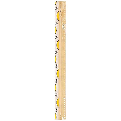 Opti S40 Reißverschlüss,869,53cm x 3cm x 1cm von Opti