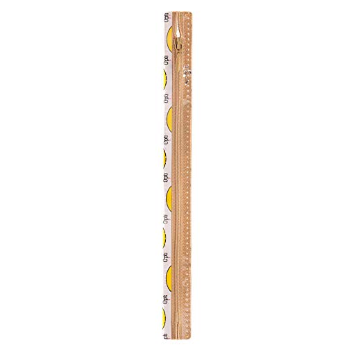 Opti S40 Reißverschlüss,916,63cm x 3cm x 1cm von Opti