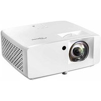 Optoma GT2000HDR, DLP Full HD-Beamer, 3.500 ANSI-Lumen von Optoma