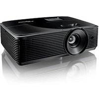 Optoma HD146X, DLP Full HD-Beamer, 3.600 ANSI-Lumen von Optoma