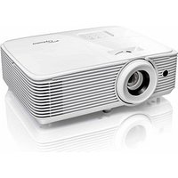 Optoma HD30LV, DLP Full HD-Beamer, 4.500 ANSI-Lumen von Optoma