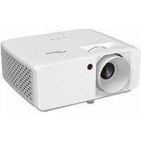 Optoma HZ146X-W, DLP Full HD-Beamer, 3.800 ANSI-Lumen von Optoma