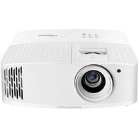 Optoma UHD35x, DLP 4K-Beamer, 3.600 ANSI-Lumen von Optoma