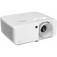 Optoma ZH462, DLP Full HD-Beamer, 5.000 ANSI-Lumen von Optoma