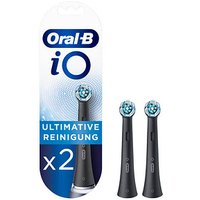 2 Oral-B Ultimative Reinigung Zahnbürstenaufsätze von Oral-B