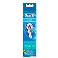 4 Oral-B OxyJet Aufsteckdüsen von Oral-B