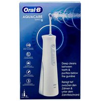 Oral-B AquaCare Series 6 Munddusche von Oral-B